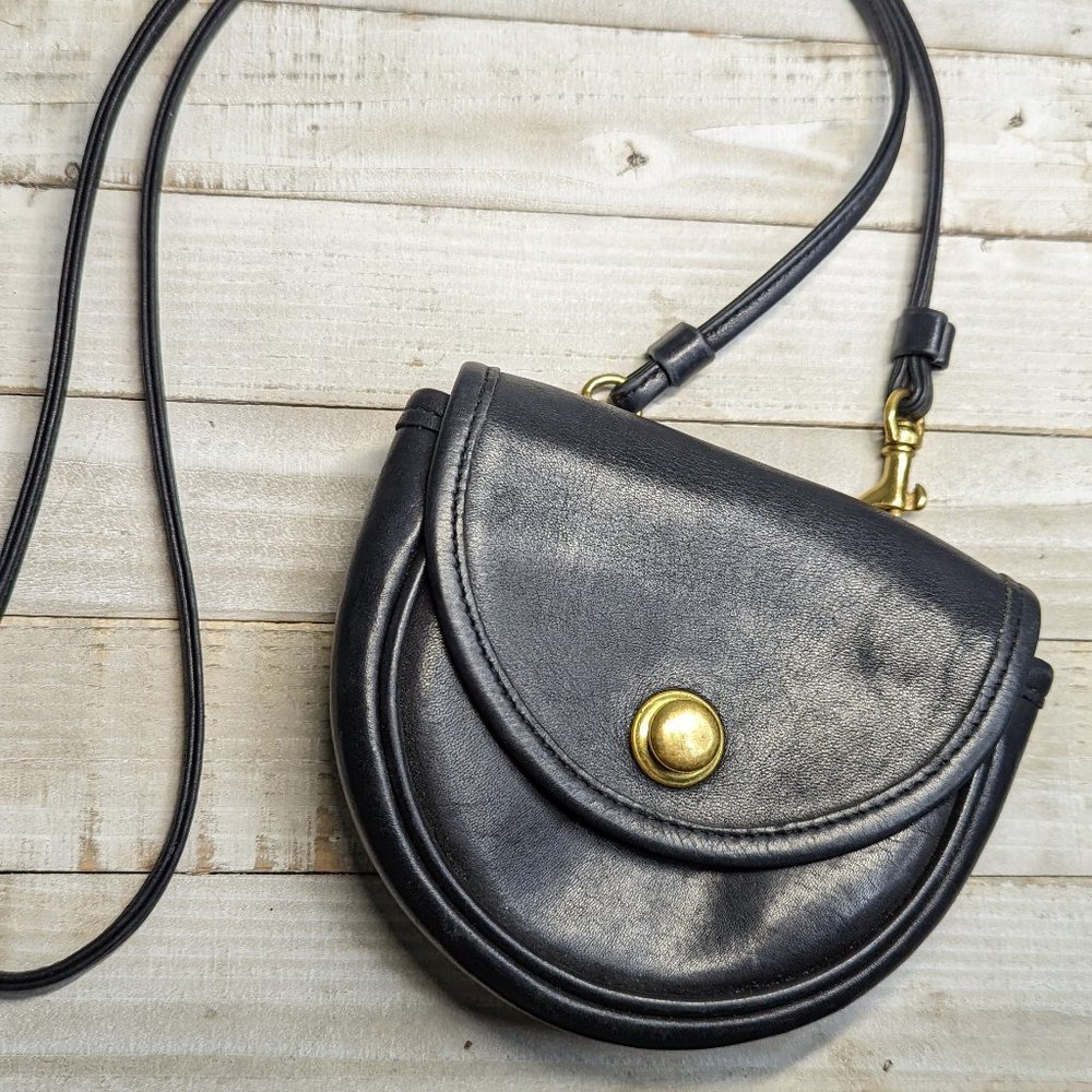 Coach Mini Bag - image 2